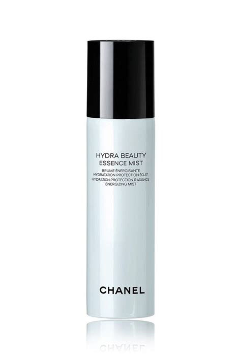 chanel face mist spray